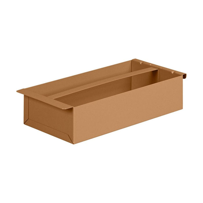 Knaack 41 16.625" x 8" x 4" Steel Lift-Out Tool Tray Organizer for Jobmaster Portable Tool Chests Models 32 36 42 (1 Pack)