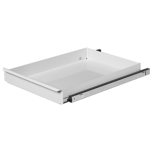 Knaack 472-3  22" x 16" x 2.5", 2.5" Deep Steel Accessory Drawer for Model 47 and 57 Rolling Workbench (1 Pack)