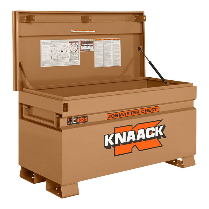 Knaack 4824 JOBMASTER Chest, 16 cu ft - 2