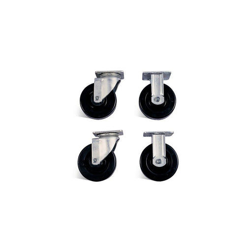 Knaack 505 Caster Set 5in