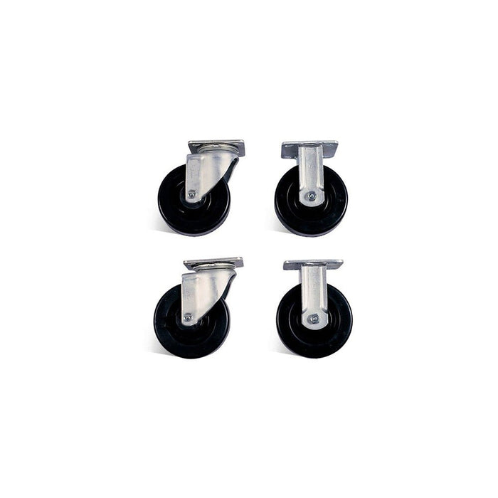 Knaack 505 Caster Set 5in