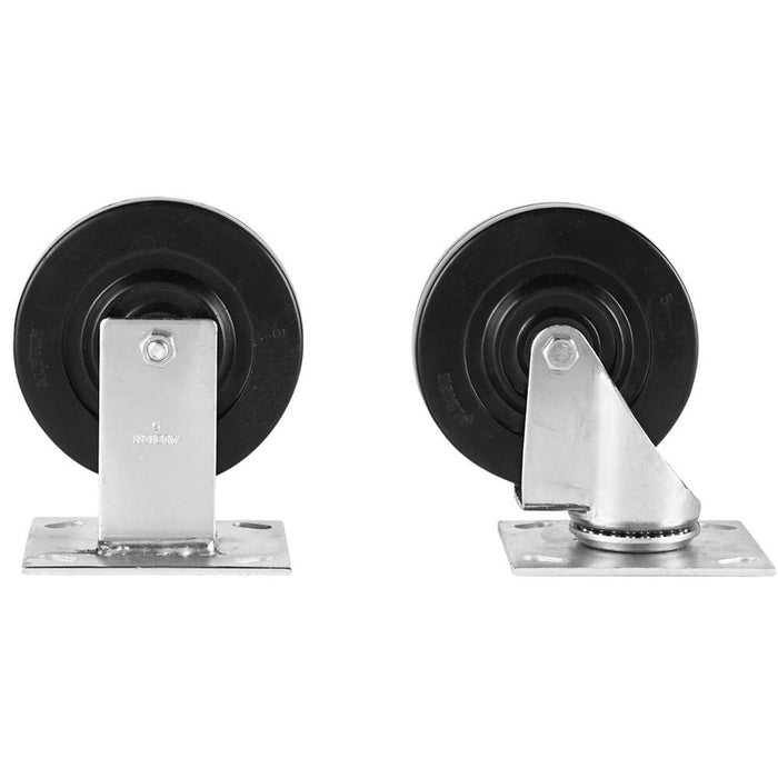 Knaack 505 Caster Set 5in - 2