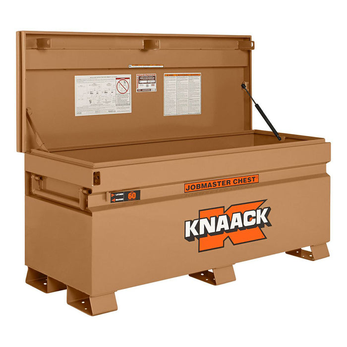 Knaack 60 JOBMASTER Chest, 20.25 cu ft - 2