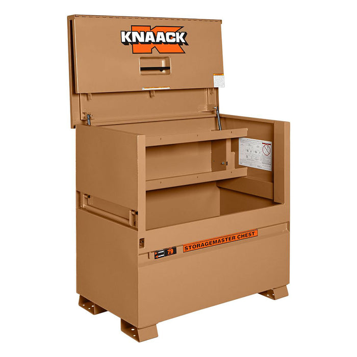 Knaack 79 STORAGEMASTER Piano Box, 38.2 cu ft - 2