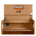 Knaack 89-D STORAGEMASTER Piano Box with Junk Trunk - 8