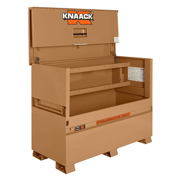 Knaack 89 STORAGEMASTER Piano Box, 47.8 cu ft - 2