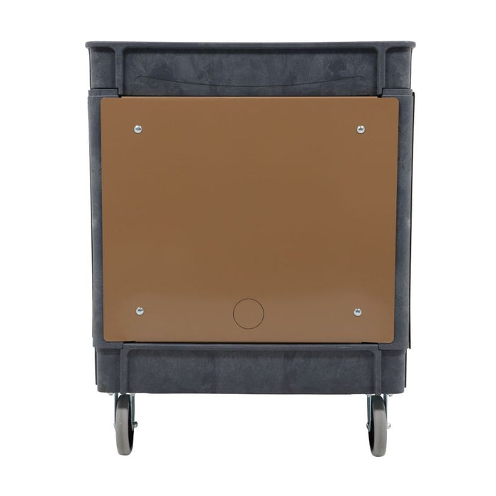 KNAACK CA-05 Model CA-05 Cart Armour™ Mobile Cart Security Paneling - 3