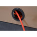 Knaack CA-05  37" x 25.3" x 19.4" Cart Armour Mobile Cart Security Paneling for Jet 140019 Utility Cart - 4