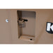 KNAACK CA-05 Model CA-05 Cart Armour™ Mobile Cart Security Paneling - 5