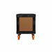Knaack KAT-01  45.5" x 27" x 37" Armoured Transport Steel Plate Armored Utility Cart 750 lb Load Capacity - 5