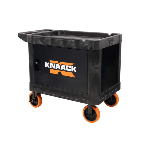 Knaack KAT-01 Armoured Transport Utility Cart - 2