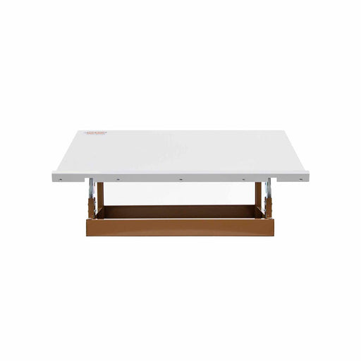 Knaack PT-01 42" x 38" Planzboard Tabletop for Cart Armour