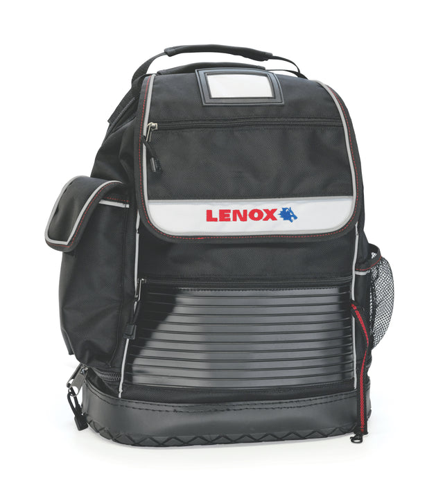 Lenox 1894646 Tool Storage Backpack - 2