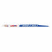 Lenox 20585156R 12" 6 TPI LUMBERWOLF Reciprocating Saw Blade 5PK - 2