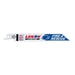 Lenox 20592650R MULTIWOLF 6 in. 14 TPI WAVE EDGE Reciprocating Saw Blade (2 PK) - 2