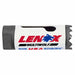 Lenox 3001212L 3/4" Hole Saw - 2