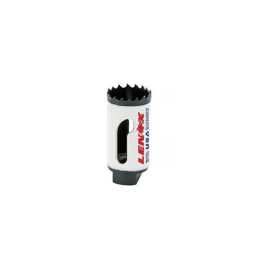 Lenox 3001818L 1-1/8" Hole Saw - 2