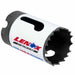 Lenox 3002020L LENOX Bi-Metal Speed Slot Hole Saw With T3 Technology, 1-1/4"