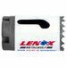 Lenox 3002020L LENOX Bi-Metal Speed Slot Hole Saw With T3 Technology, 1-1/4" - 2