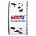 Lenox 3005656L LENOX 3-1/2" Speed Slot Bi-Metal Hole Saw - 2