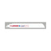 Lenox 9118R 9" x 1" 18 TPI Lazer Recip Saw Blade 5 Pack (20180)