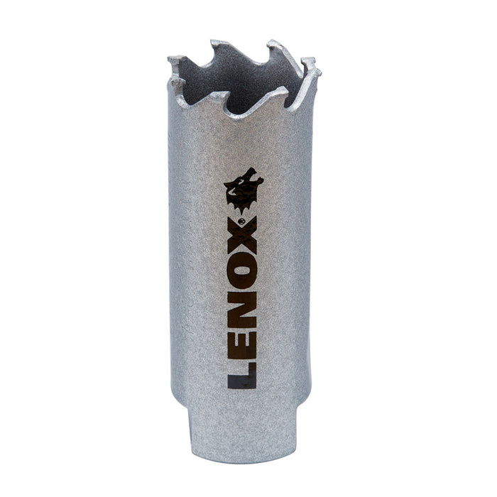 Lenox LXAH31 1" CARBIDE TIP Hole Saw