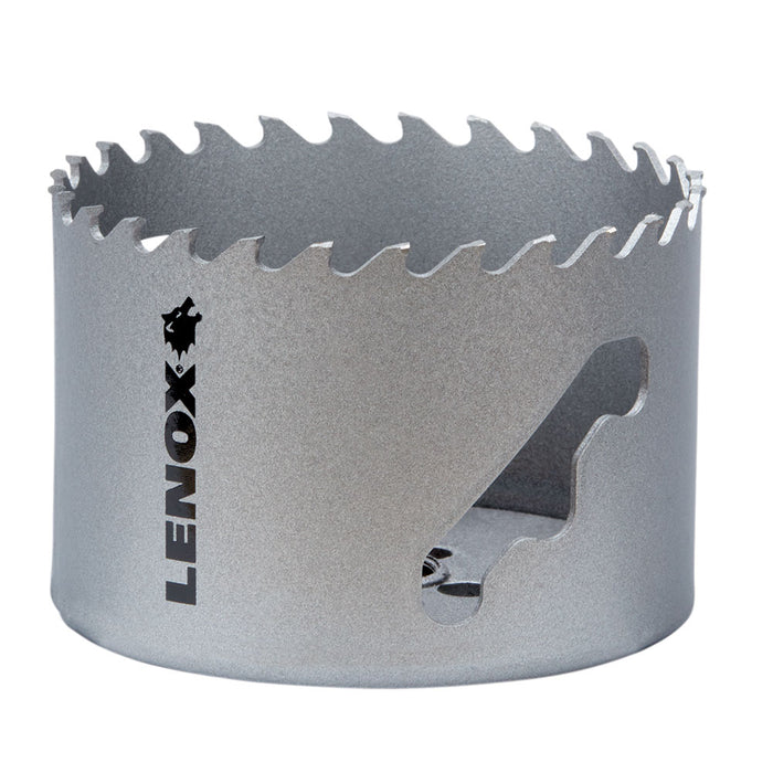 Lenox LXAH3 3" CARBIDE TIP Hole Saw