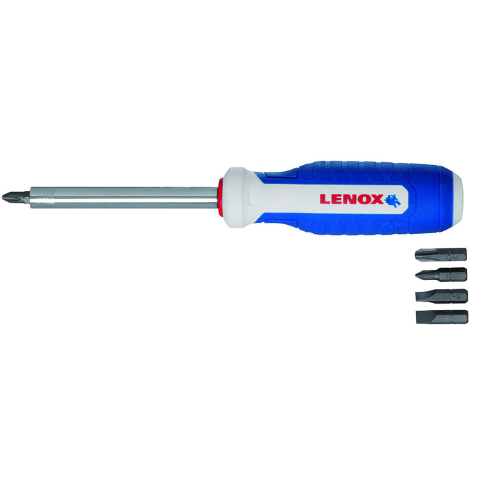 Lenox LXHT60924 Screw Guide Driver - 2