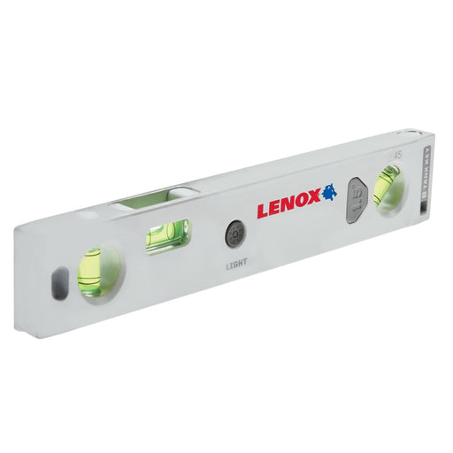 Lenox LXHT82659 Magnetic Lighted Plumb Torpedo - 2
