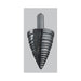 Lenox 30912-VB12 Vari-Bit 7/8", 1-1/8", 1-7/32", 1-1/4", and 1-3/8" Step Drill Bit