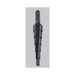 Lenox 30884-VB4 Vari-Bit 3/16" to 1/2"  Step Drill Bit