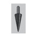 Lenox 30908-VB8 Vari-Bit 3/16" to 7/8" Step Drill Bit