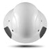 Lift Safety HDF-15WG Dax Fiberglass Composite Hard Hat - Gloss White