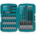 Makita T-01373 38 Piece Impact Drill-Driver Bit Set