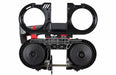 Milwaukee 2529-21XC M12 FUEL Compact Band Saw Kit XC 4.0 AH 2-1/2" Cut Cap. - 3