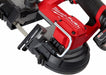 Milwaukee 2529-21XC M12 FUEL Compact Band Saw Kit XC 4.0 AH 2-1/2" Cut Cap. - 6