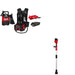 Milwaukee MXF211-1XC 2" Submersible Pump Kit W/ FREE 2940-20 Pump
