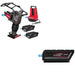 Milwaukee MXF270-2HD Rammer Kit W/ FREE MXFHD812 HD12.0 Battery