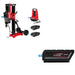 Milwaukee MXF302-2HD Core Rig Kit W/ FREE MXFHD812 HD12.0 Battery