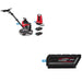 Milwaukee MXF324-2HD 24" Edging Trowel Kit W/ FREE MXFHD812 HD12.0 Battery