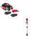 Milwaukee MXF370-2XC Concrete Vibrator Kit W/ FREE 2940-20 Pump