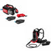 Milwaukee MXF370-2XC Concrete Vibrator Kit W/ FREE MXF010-0 Battery Extension