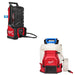 Milwaukee MXF372-2XC Concrete Vibrator Kit W/ FREE 3019-21WS Water Supply Kit