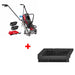 Milwaukee MXF381-2CP MX FUEL Screed Kit w/ MXFCP203 MX FUEL Battery Pack