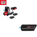 Milwaukee MXF600-2HD Backpack Blower Kit W/ FREE HD12.0 Battery