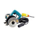 Makita 4101RH 5" 7.9 Amp Motor Powerful Corded Wet Tile Masonry Saw with Diamond Blade