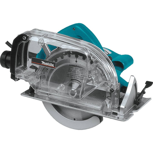 Makita 5057KB 7-1/4" Circular Saw, 13 AMP, dust collector, for Fiber-Cement