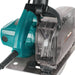 Makita 5057KB 7-1/4" Circular Saw, 13 AMP, dust collector, for Fiber-Cement - 3