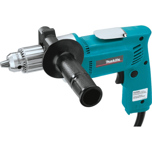 Makita 6302H 1/2" Variable Speed Drill, Reversible