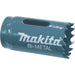 Makita 714008-A 1" Bi?Metal Hole Saw for Makita Arbor